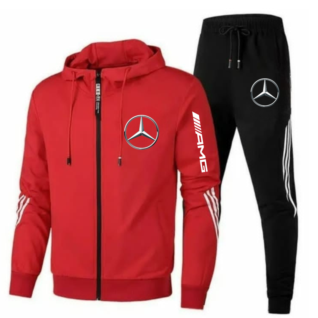 CONJUNTO DEPORTIVO MERCEDES EN VIOTTO PREMIUM