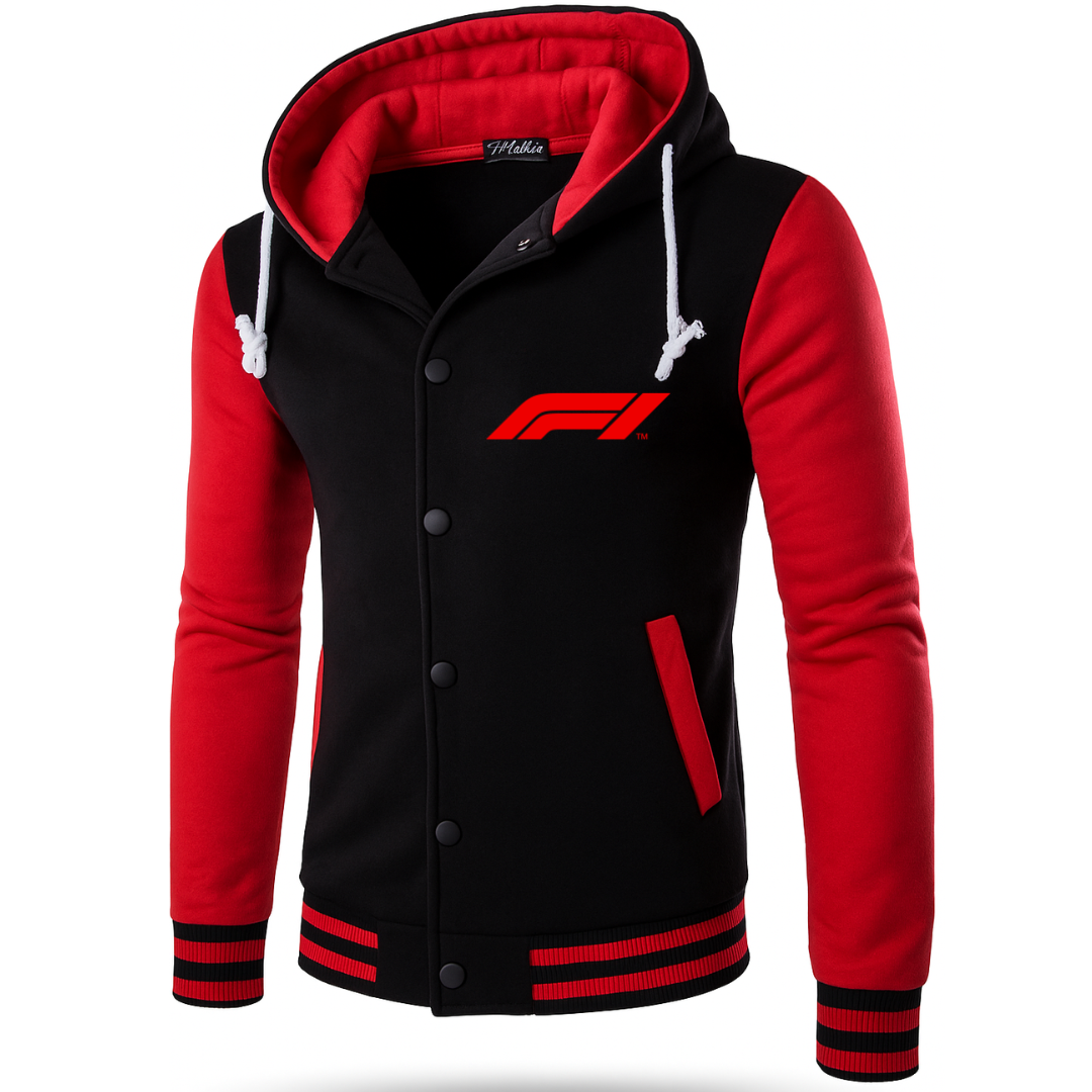 BEISBOLERA FORMULA 1 PREMIUM