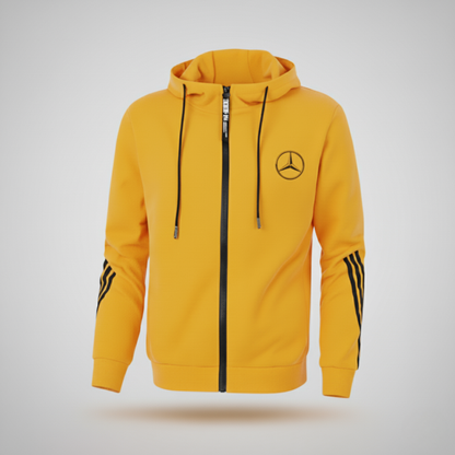 CONJUNTO DEPORTIVO MERCEDES EN VIOTTO PREMIUM