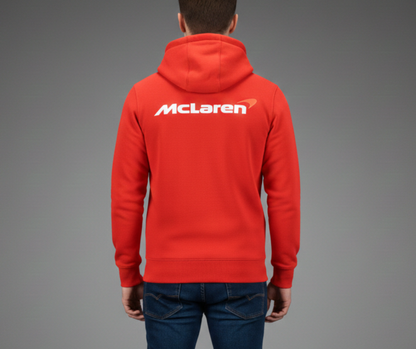 CHAQUETA MCLAREN PARA HOMBRE
