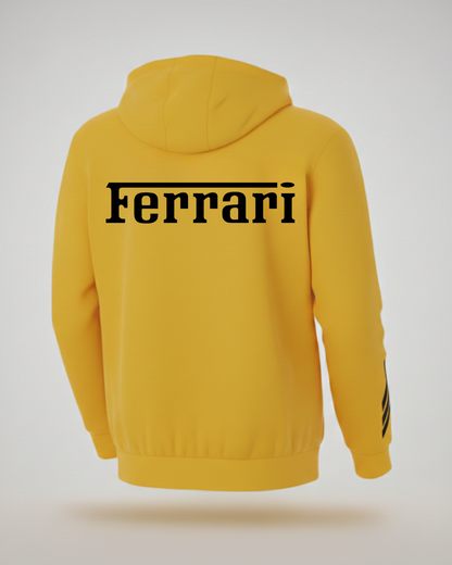 CHAQUETA VIOTTO FERRARI