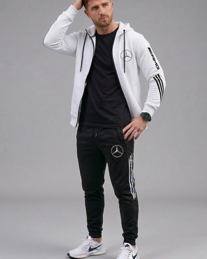 CONJUNTO DEPORTIVO MERCEDES EN VIOTTO PREMIUM