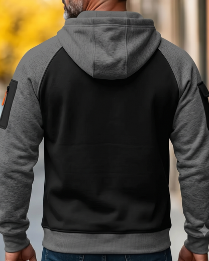 HOODIE PARA HOMBRE PARMA