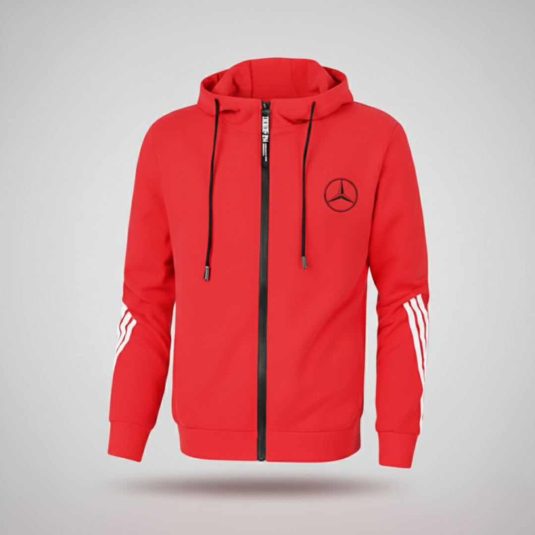 CONJUNTO DEPORTIVO MERCEDES EN VIOTTO PREMIUM