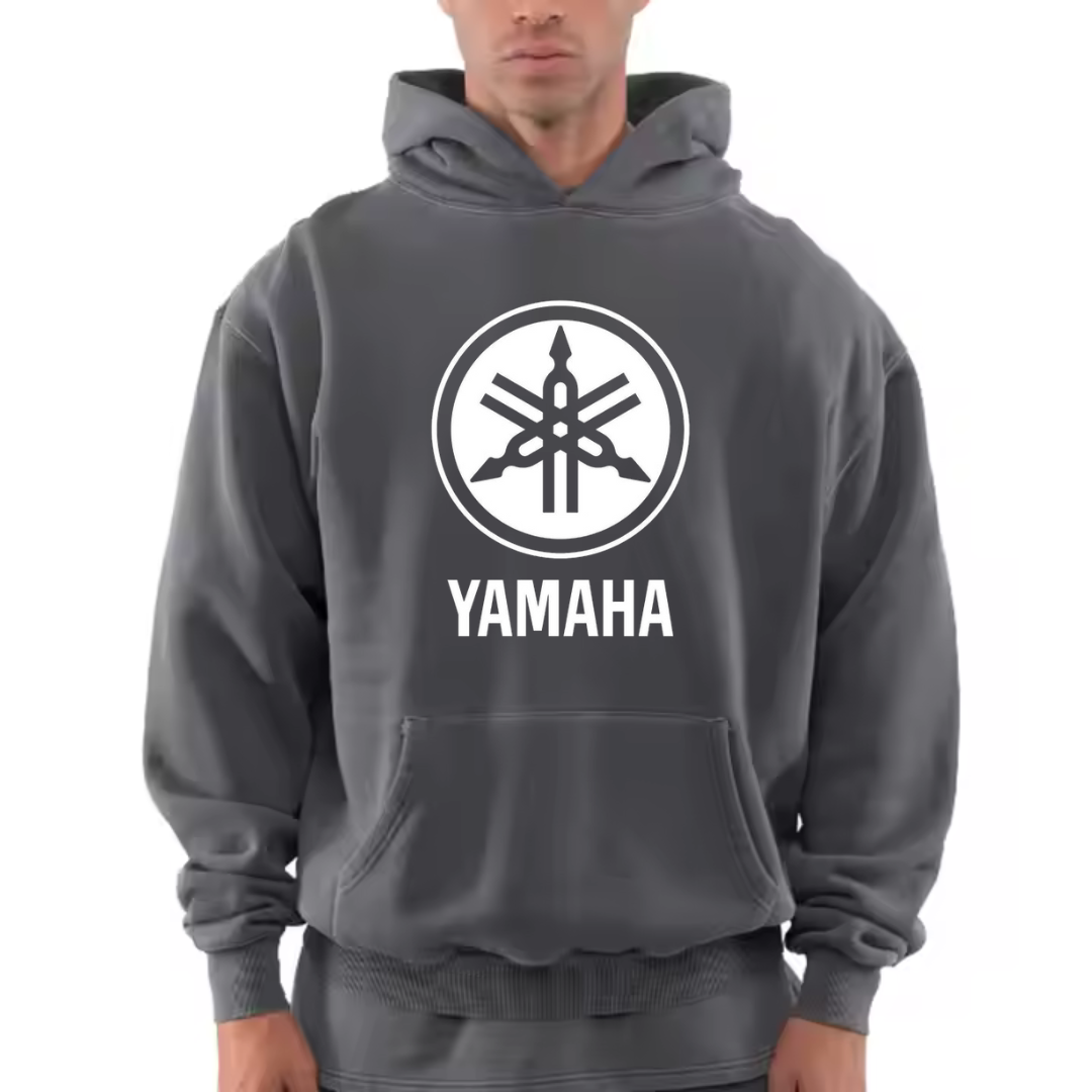 HOODIES ESTAMPADOS ALGODON 100%