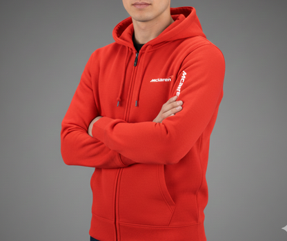 CHAQUETA MCLAREN PARA HOMBRE