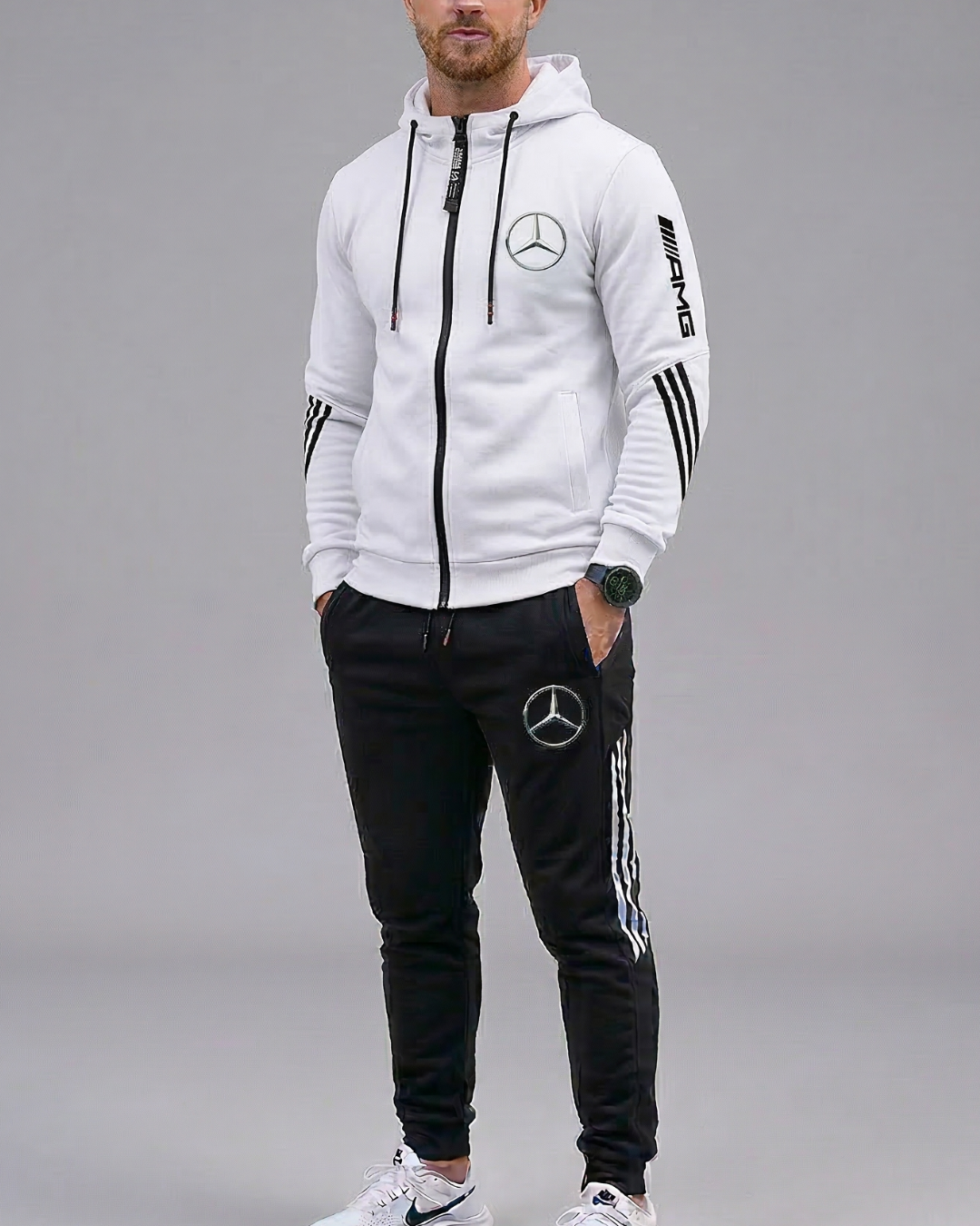 CONJUNTO DEPORTIVO MERCEDES EN VIOTTO PREMIUM
