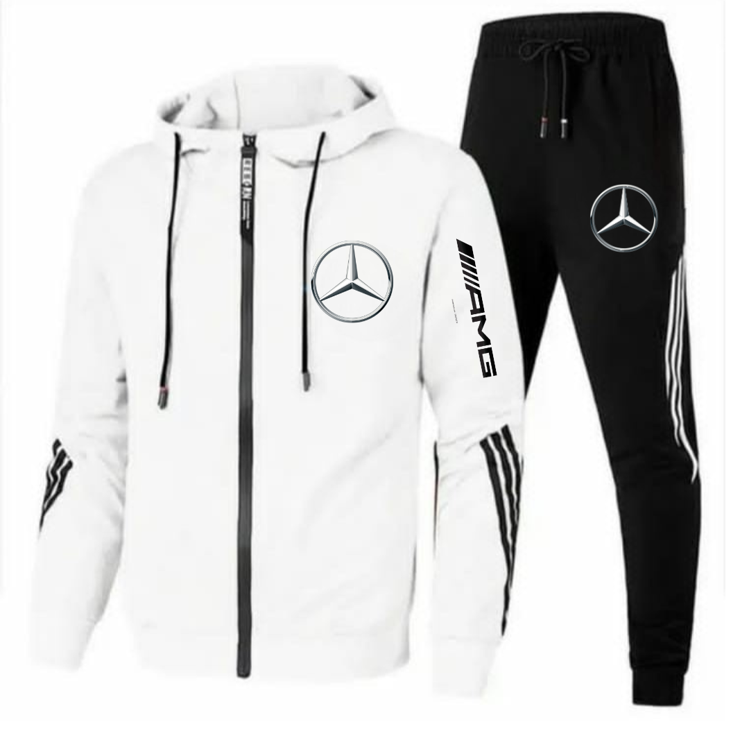 CONJUNTO DEPORTIVO MERCEDES EN VIOTTO PREMIUM
