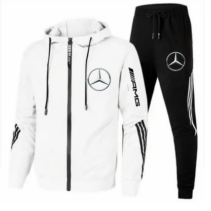 CONJUNTO DEPORTIVO MERCEDES EN VIOTTO PREMIUM