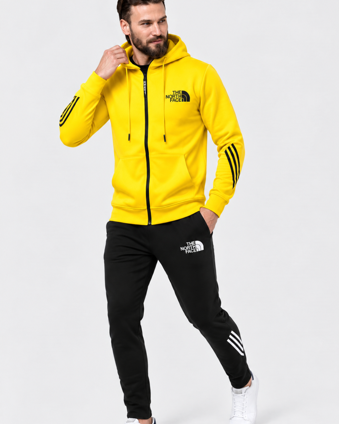 CONJUNTO DEPORTIVO NORTH FACE VIOTTO