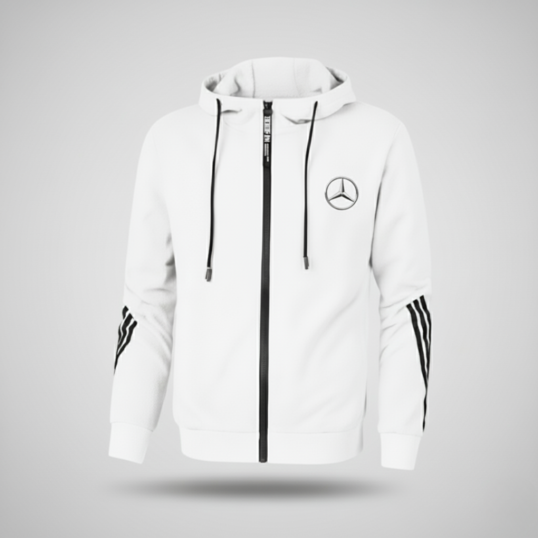 CONJUNTO DEPORTIVO MERCEDES EN VIOTTO PREMIUM