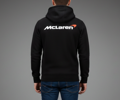 CHAQUETA MCLAREN PARA HOMBRE
