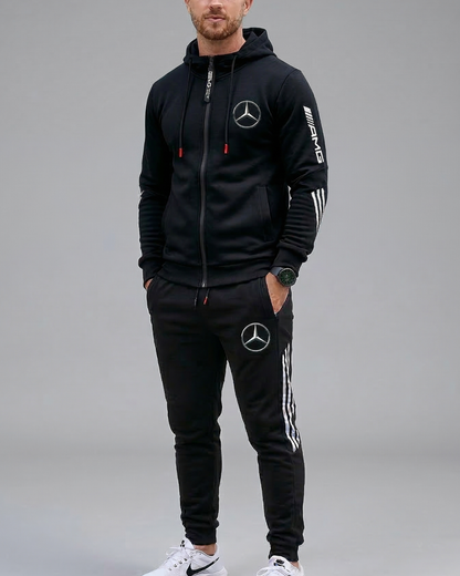 CONJUNTO DEPORTIVO MERCEDES EN VIOTTO PREMIUM