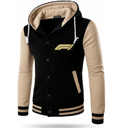 BEISBOLERA FORMULA 1 PREMIUM