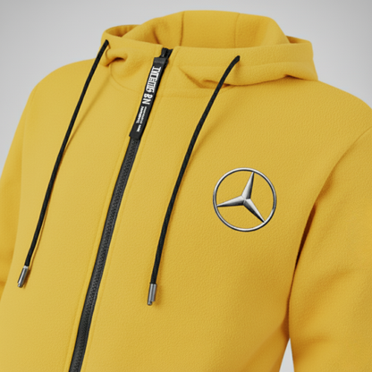CHAQUETA VIOTTO MERCEDES