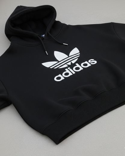 SUDADERA MARSELLA ALGODON IRLANDES
