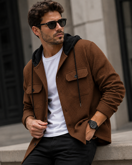 CHAQUETA CASUAL OSLO