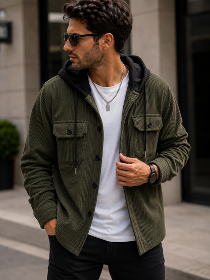 CHAQUETA MOSCU PANA