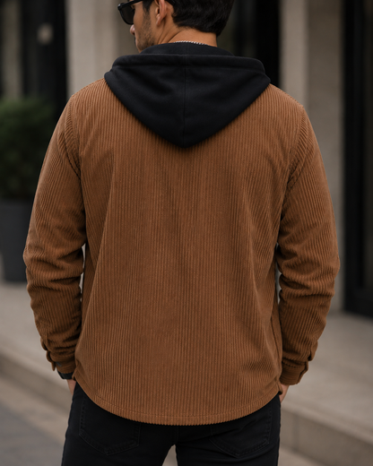 CHAQUETA MOSCU PANA