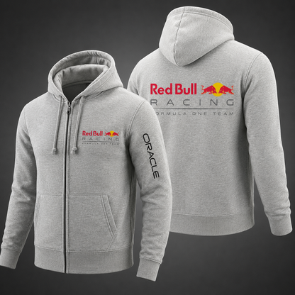 CHAQUETA REDBULL ALGODÓN MONACO
