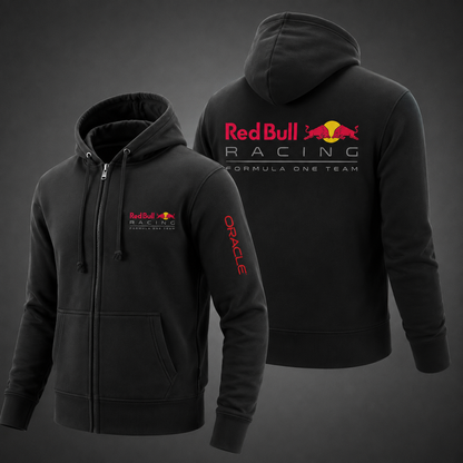 CHAQUETA REDBULL ALGODÓN MONACO
