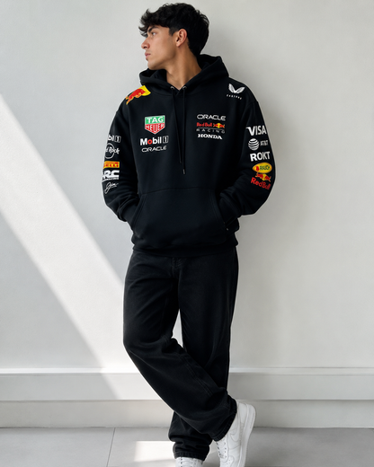 BUSO REDBULL ALGODON NORDICO PREMIUN