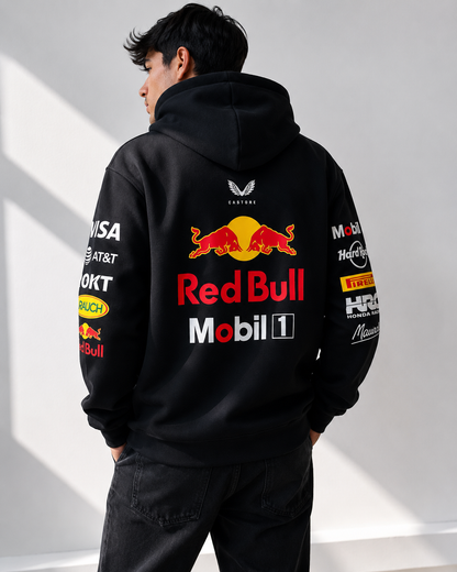 BUSO REDBULL ALGODON NORDICO PREMIUN