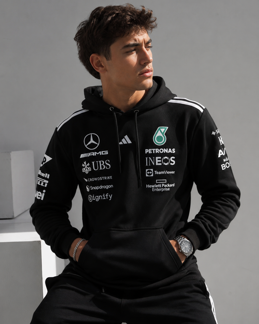 BUSO MERCEDES ALGODON NORDICO PREMIUN