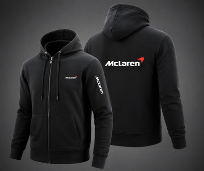 CHAQUETA MCLAREN PARA HOMBRE