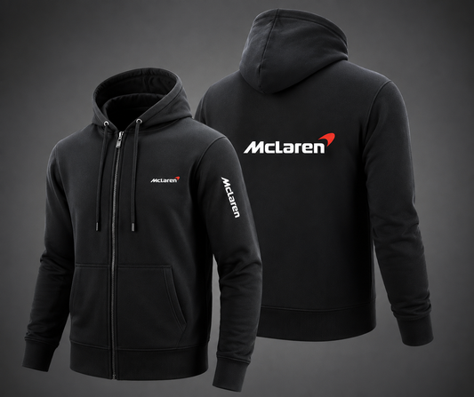 CHAQUETA MCLAREN PARA HOMBRE