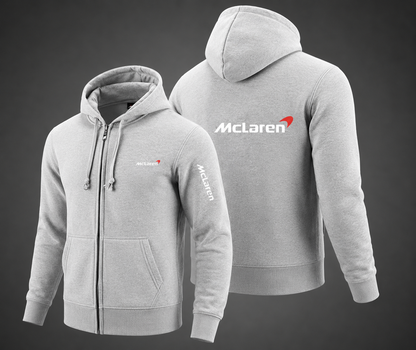 CHAQUETA MCLAREN PARA HOMBRE