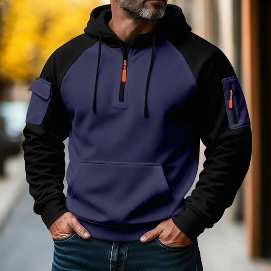 HOODIE PARA HOMBRE PARMA