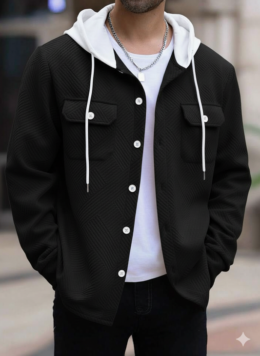 CHAQUETA CASUAL OSLO