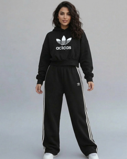 SUDADERA MARSELLA ALGODON IRLANDES