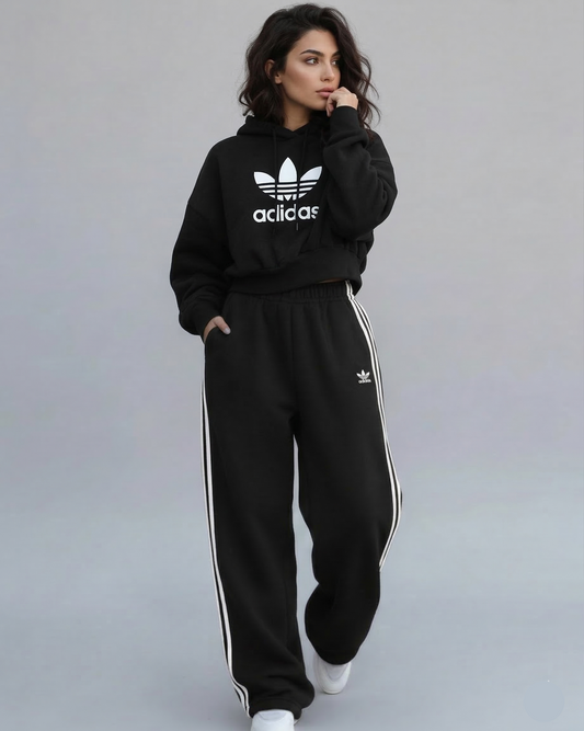 SUDADERA MARSELLA ALGODON IRLANDES