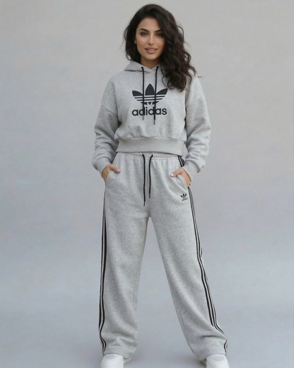 SUDADERA MARSELLA ALGODON IRLANDES