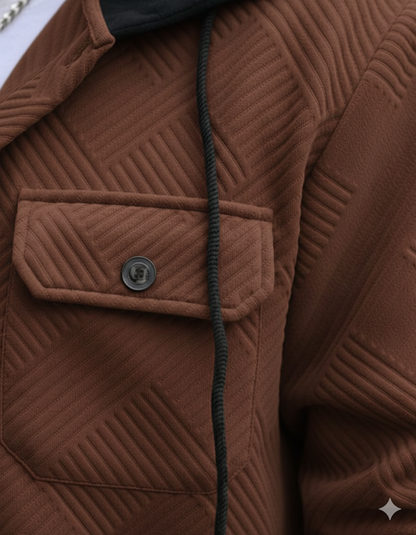 CHAQUETA CASUAL OSLO