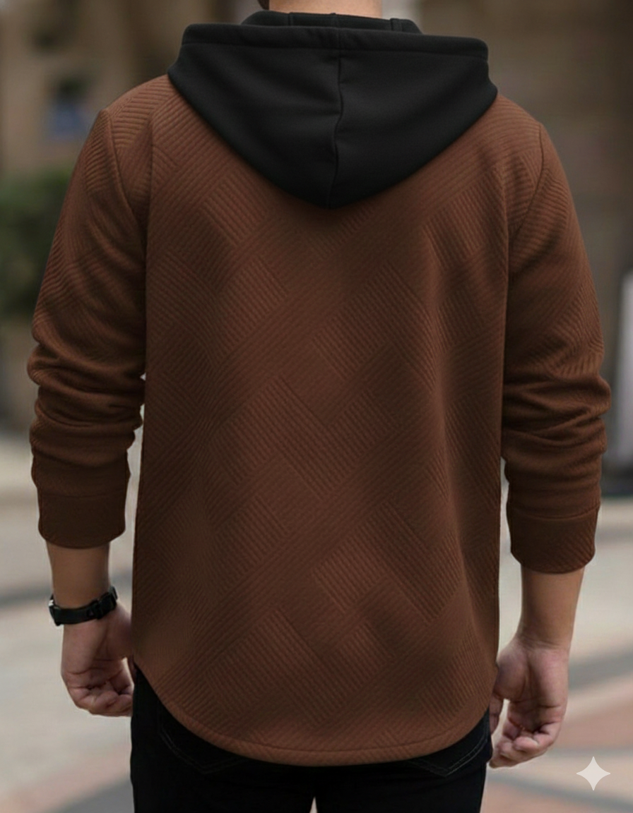 CHAQUETA CASUAL OSLO