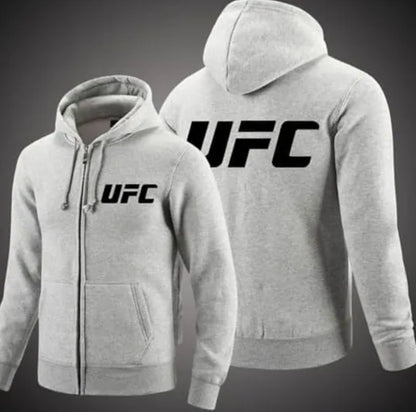 CHAQUETA UFC HOMBRE