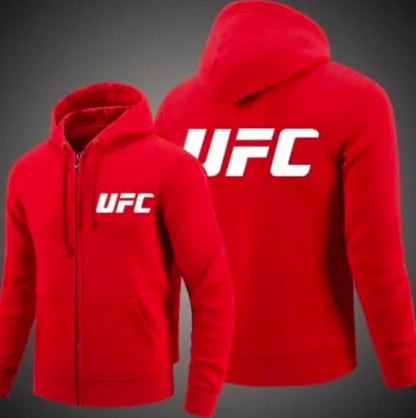 CHAQUETA UFC HOMBRE