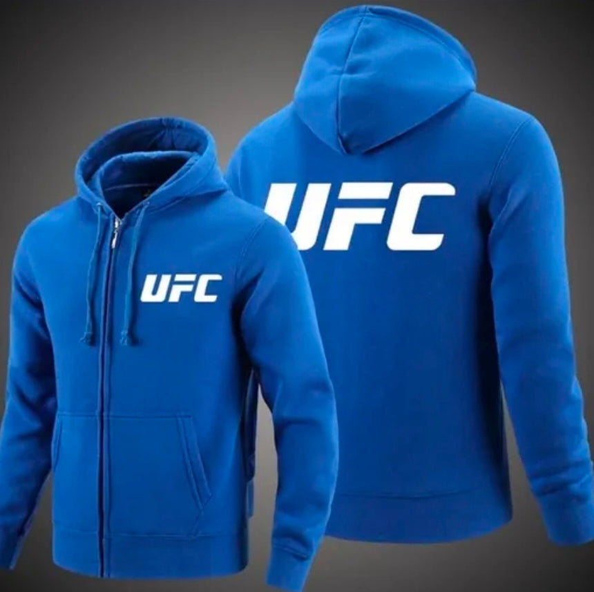 CHAQUETA UFC HOMBRE