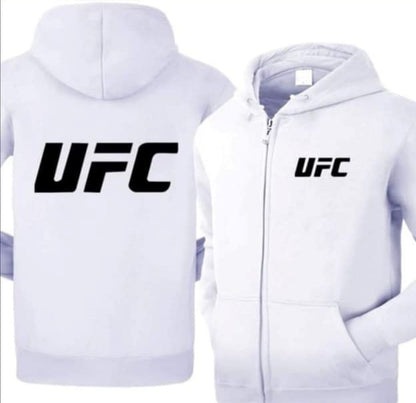 CHAQUETA UFC HOMBRE