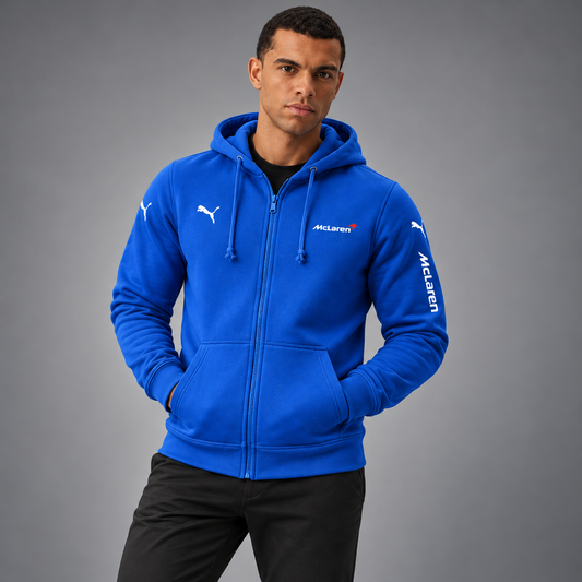 CHAQUETA MCLAREN PARA HOMBRE