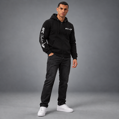 CHAQUETA UFC FREEDOM 250 ALGODON MONACO