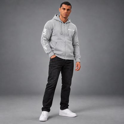 CHAQUETA UFC FREEDOM 250 ALGODON MONACO