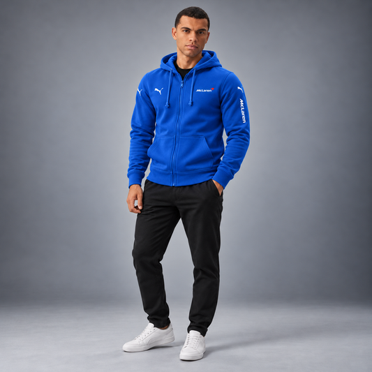 CHAQUETA MCLAREN PARA HOMBRE
