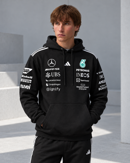 BUSO MERCEDES ALGODON MONACO PREMIUN