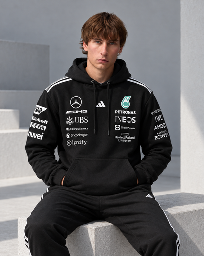 BUSO MERCEDES ALGODON MONACO PREMIUN
