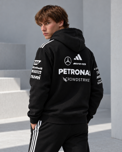 BUSO MERCEDES ALGODON MONACO PREMIUN