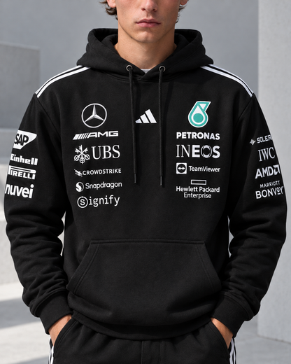 BUSO MERCEDES ALGODON MONACO PREMIUN
